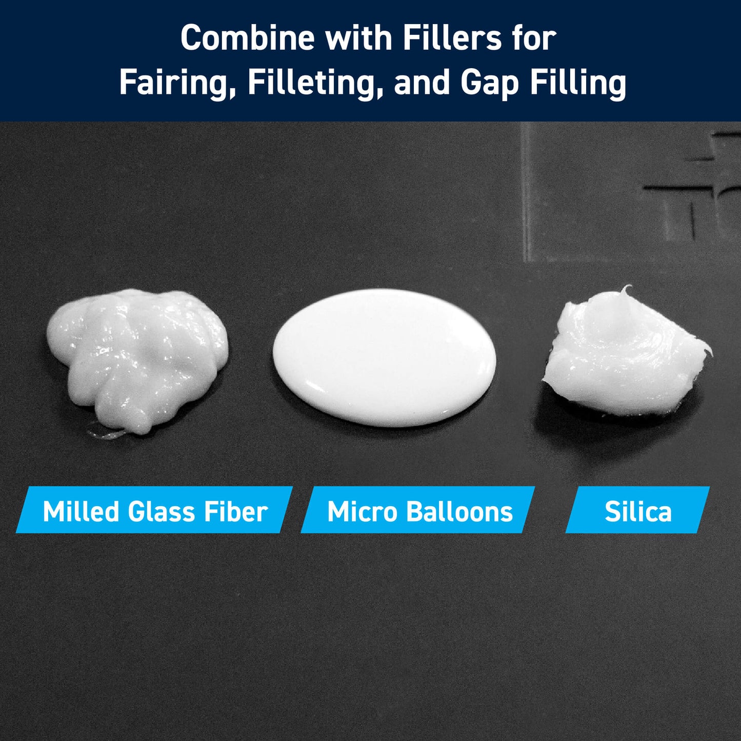 Clear High Performance Epoxy Kits