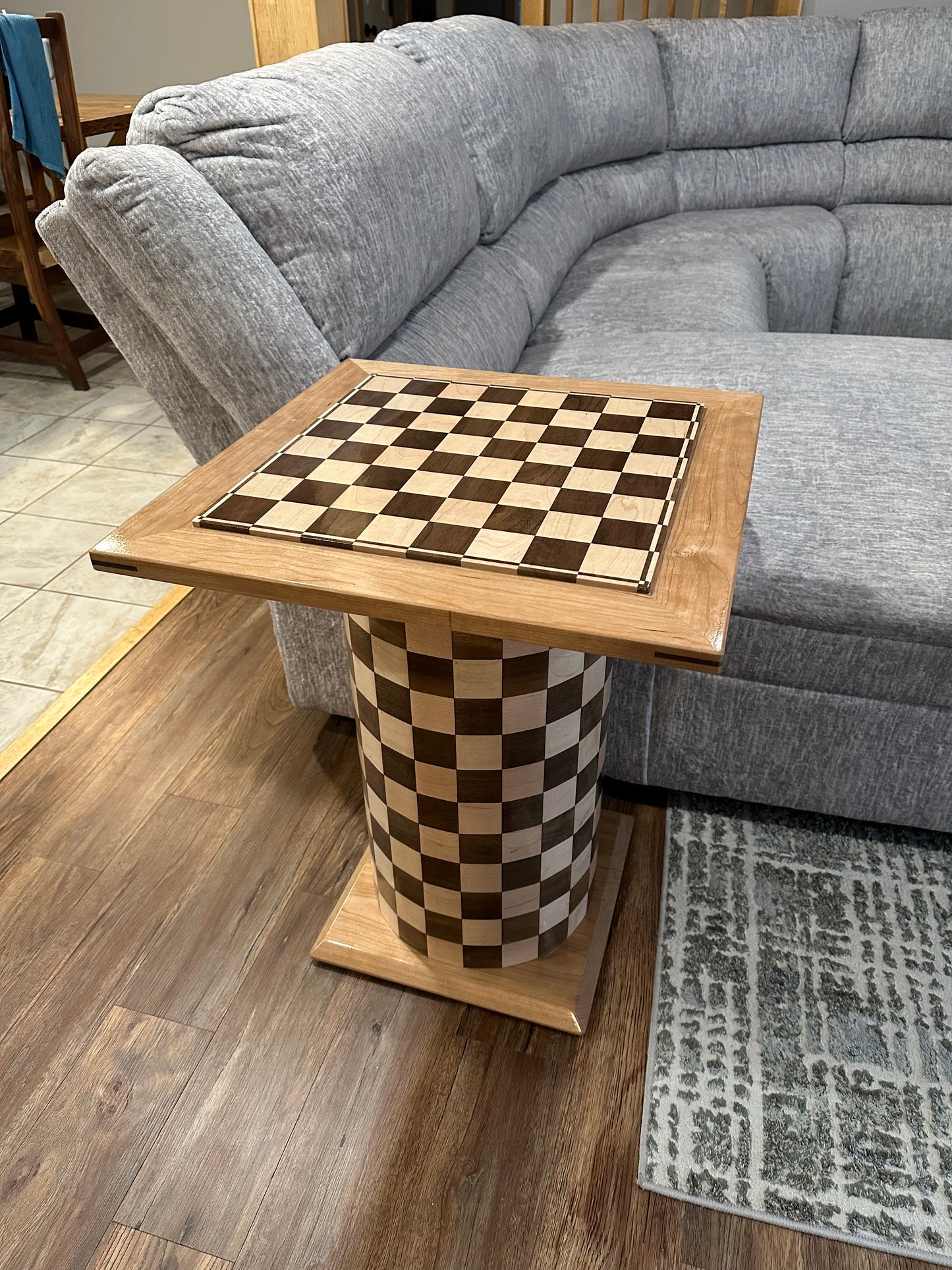 Chess Table