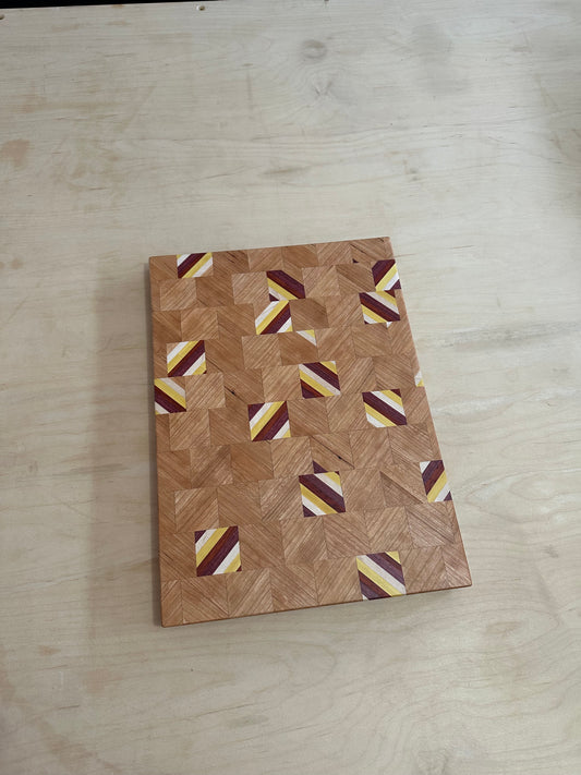 Serving tray/Cutting Board