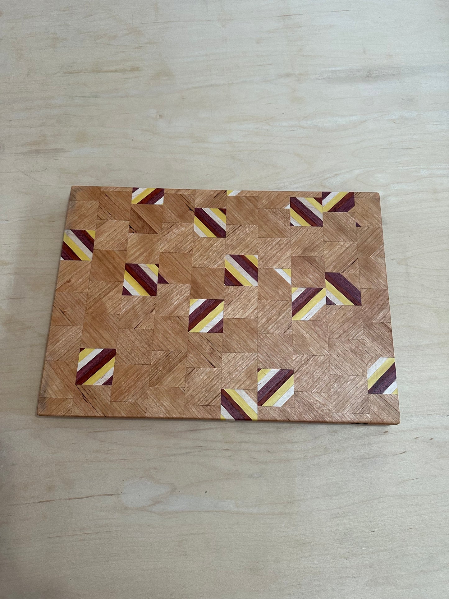 Serving tray/Cutting Board