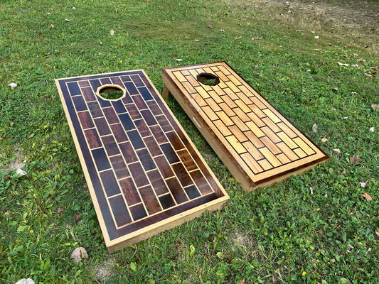 Corn Hole Boards